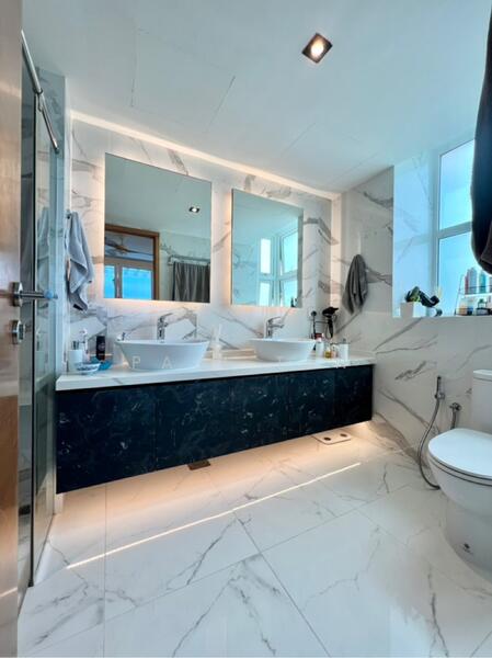 For Sale - Changi Rise Condo