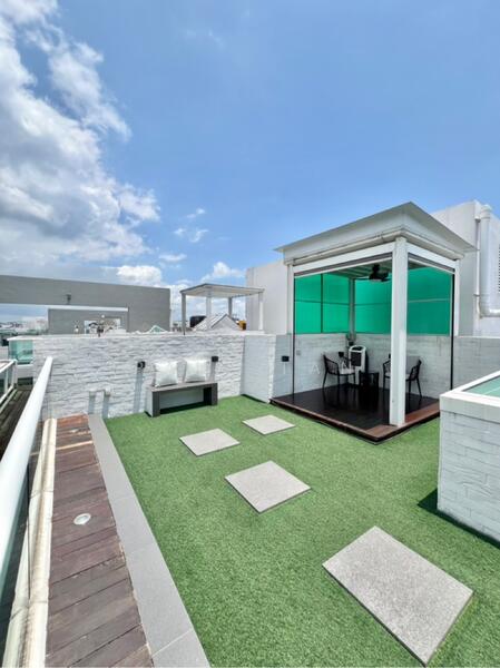 For Sale - Changi Rise Condo