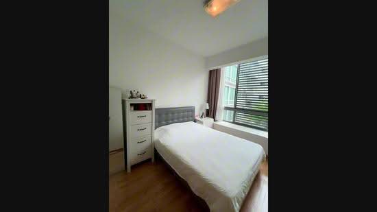 One-North Residences, 7 One-North Gateway, Buona Vista / West Coast / Clementi New Town, 2 Bedrooms, 980 sqft, Apartment For Rent, by Liao Huimin, 25540104 - PropertyGuru.com.sg