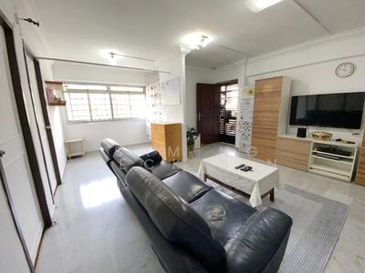 For Sale - 517 Choa Chu Kang Street 51