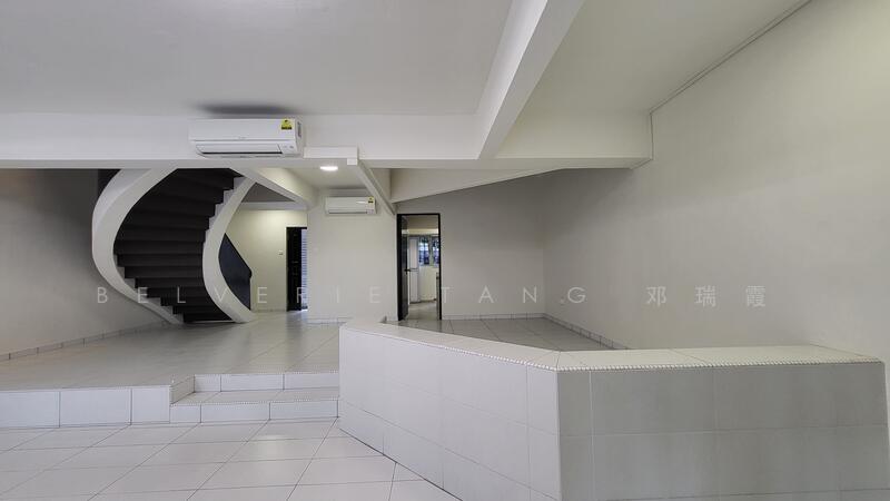 Chancery Court, 36C Dunearn Road, Newton / Novena, 3 Bedrooms, 2,034 sqft, Condominium For Rent, by Belverie Tang 邓瑞霞, 25540133 - PropertyGuru.com.sg