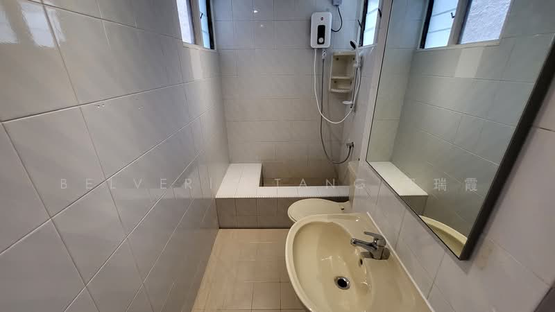 Chancery Court, 36C Dunearn Road, Newton / Novena, 3 Bedrooms, 2,034 sqft, Condominium For Rent, by Belverie Tang 邓瑞霞, 25540133 - PropertyGuru.com.sg