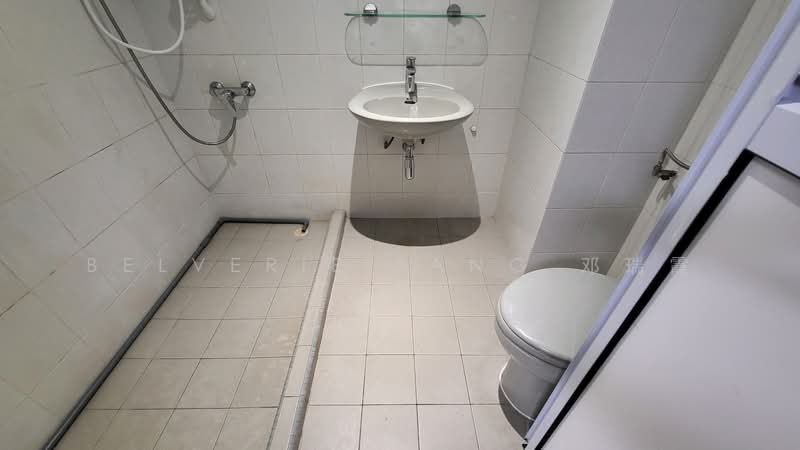 Chancery Court, 36C Dunearn Road, Newton / Novena, 3 Bedrooms, 2,034 sqft, Condominium For Rent, by Belverie Tang 邓瑞霞, 25540133 - PropertyGuru.com.sg