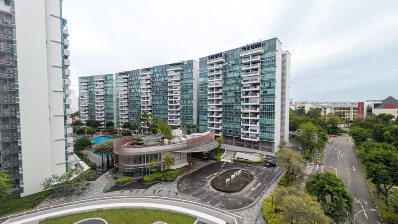 The Minton, 10D Hougang Street 11, Studio, 700 sqft, Condominium For Rent, by Jermaine Seng, 25540134 - PropertyGuru.com.sg