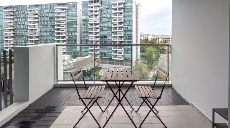 The Minton, 10D Hougang Street 11, Studio, 700 sqft, Condominium For Rent, by Jermaine Seng, 25540134 - PropertyGuru.com.sg