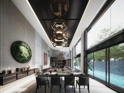 For Sale - ☎️9386*7644 JASMIN ⭐️LAST UNIT LEFT! CHANCERY BRAND NEW SEMI-D