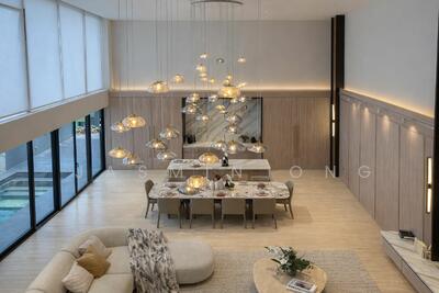 For Sale - ☎️9386*7644 JASMIN ⭐️CHANCERY BRAND NEW SEMI-D⭐️