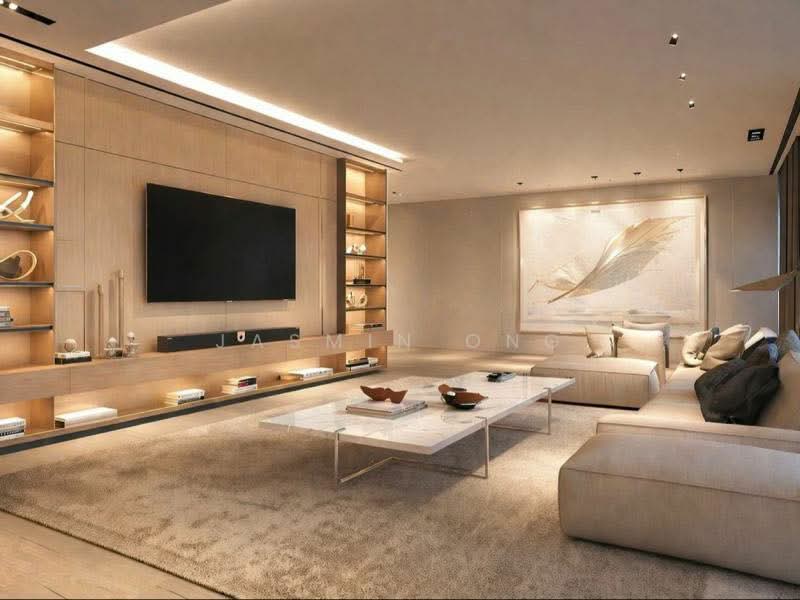 For Sale - ☎️9386*7644 JASMIN ⭐️CHANCERY BRAND NEW SEMI-D⭐️