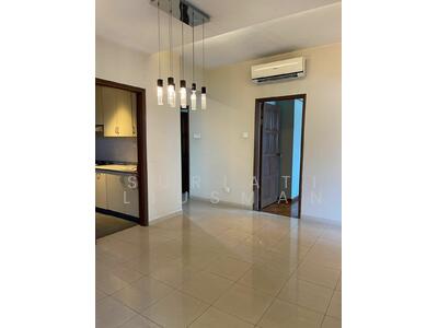 For Sale - St Michael's Condo