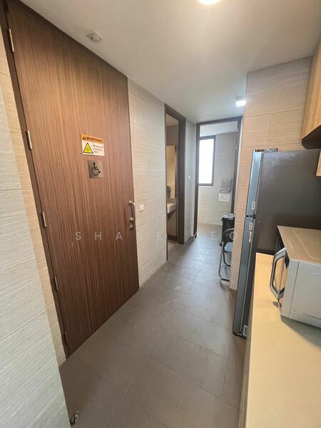 OFFICE SPACE FOR LEASE IN PRIME CENTRAL BUSINESS DISTRICT FOR LEASE, 办公楼出租, Carpenter Street, Boat Quay / Raffles Place / Marina, 2,583 sqft, Office For Rent, by Shane Yeo, 25540186 - Corridor - CommercialGuru.com.sg
