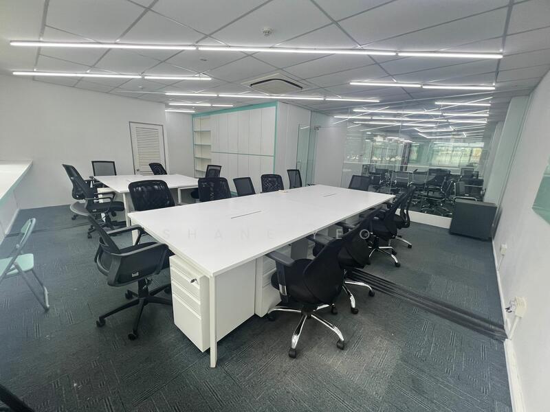 OFFICE SPACE FOR LEASE IN PRIME CENTRAL BUSINESS DISTRICT FOR LEASE, 办公楼出租, Carpenter Street, Boat Quay / Raffles Place / Marina, 2,583 sqft, Office For Rent, by Shane Yeo, 25540186 - Study - CommercialGuru.com.sg
