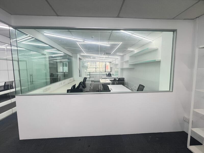 OFFICE SPACE FOR LEASE IN PRIME CENTRAL BUSINESS DISTRICT FOR LEASE, 办公楼出租, Carpenter Street, Boat Quay / Raffles Place / Marina, 2,583 sqft, Office For Rent, by Shane Yeo, 25540186 - Study - CommercialGuru.com.sg