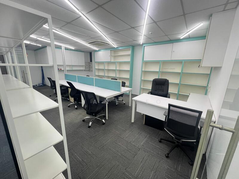 OFFICE SPACE FOR LEASE IN PRIME CENTRAL BUSINESS DISTRICT FOR LEASE, 办公楼出租, Carpenter Street, Boat Quay / Raffles Place / Marina, 2,583 sqft, Office For Rent, by Shane Yeo, 25540186 - Study - CommercialGuru.com.sg