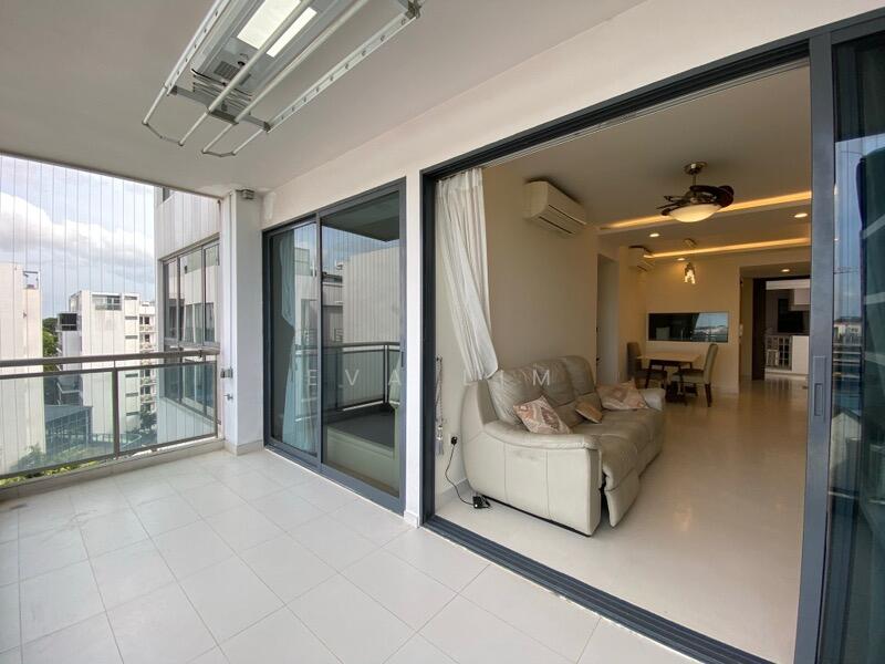 Parc Olympia Condominium For Sale at S$ 1,880,000 | PropertyGuru Singapore