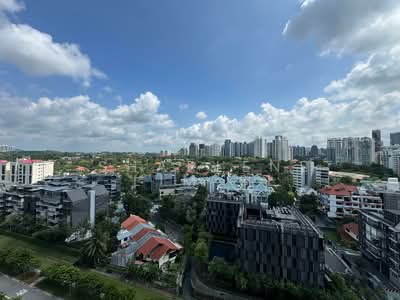 For Sale - Principal Garden