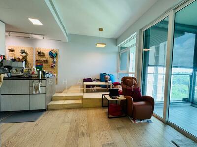 For Sale - Principal Garden