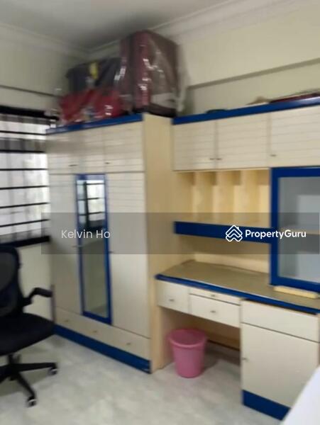For Rent - 486C Tampines Avenue 9