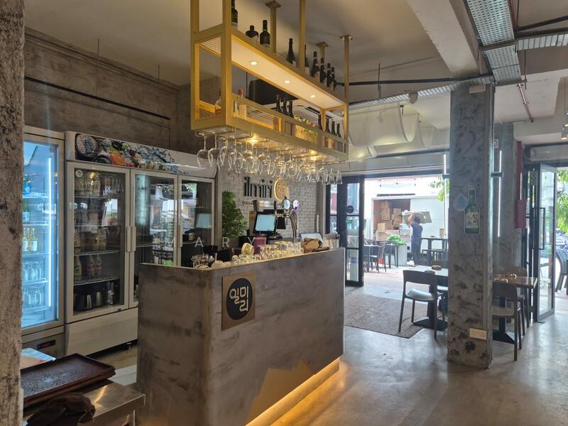 Circular Road, CIRCULAR ROAD, 1,680 sqft, Food & Beverage For Rent, by Mary Pang, 25540233 - CommercialGuru.com.sg