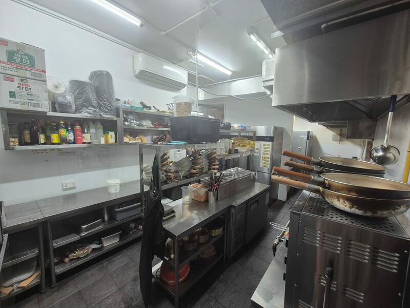 Circular Road, CIRCULAR ROAD, 1,680 sqft, Food & Beverage For Rent, by Mary Pang, 25540233 - CommercialGuru.com.sg