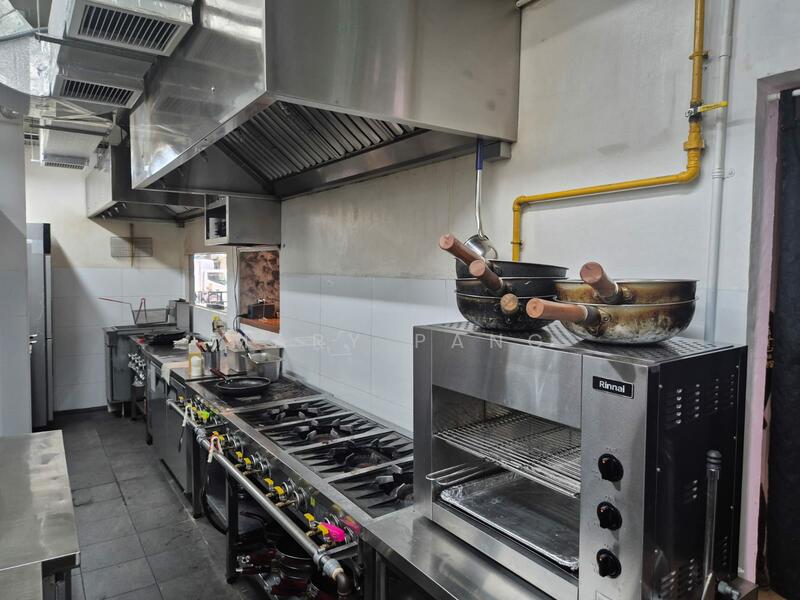 Circular Road, CIRCULAR ROAD, 1,680 sqft, Food & Beverage For Rent, by Mary Pang, 25540233 - CommercialGuru.com.sg