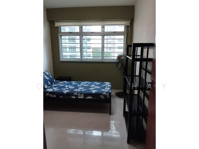 For Rent - 468B Fernvale Link