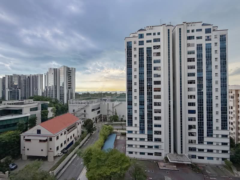Amber Park, 14 Amber Gardens, 1 Bedroom, 484 sqft, Condominium For Rent, by Sheena Heng, 25540272 - PropertyGuru.com.sg