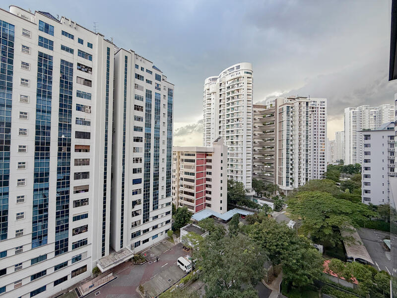 Amber Park, 14 Amber Gardens, 1 Bedroom, 484 sqft, Condominium For Rent, by Sheena Heng, 25540272 - PropertyGuru.com.sg