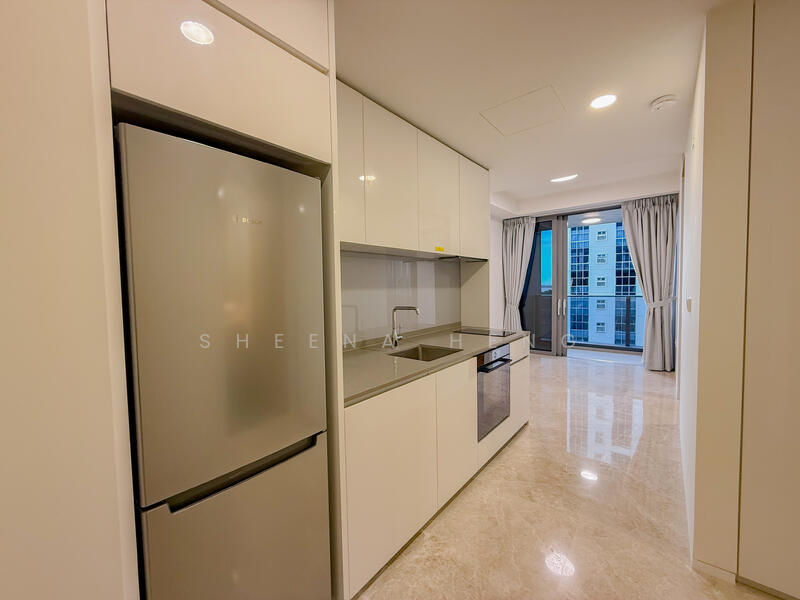 Amber Park, 14 Amber Gardens, 1 Bedroom, 484 sqft, Condominium For Rent, by Sheena Heng, 25540272 - PropertyGuru.com.sg