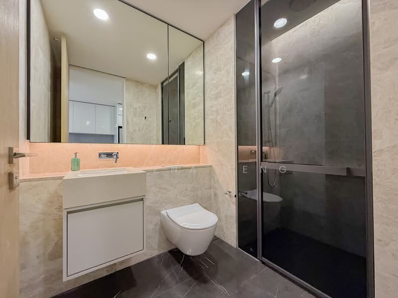 Amber Park, 14 Amber Gardens, 1 Bedroom, 484 sqft, Condominium For Rent, by Sheena Heng, 25540272 - PropertyGuru.com.sg