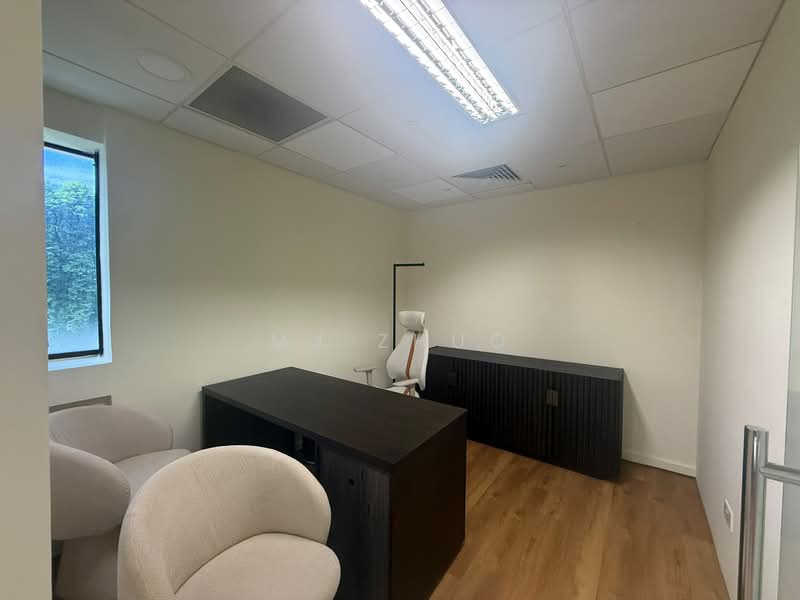 CES Centre, 171 Chin Swee Road, 1,389 sqft, Office For Rent, by MJ Zhuo, 25540274 - CommercialGuru.com.sg