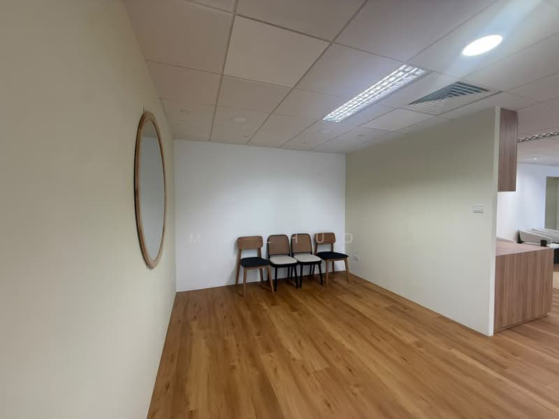 CES Centre, 171 Chin Swee Road, 1,389 sqft, Office For Rent, by MJ Zhuo, 25540274 - CommercialGuru.com.sg