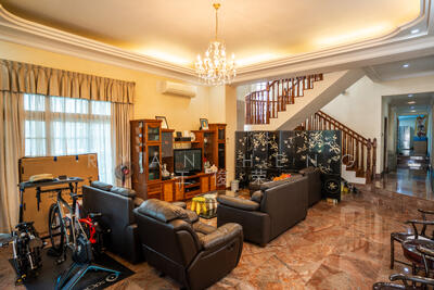 For Sale - Open House This Weekend – Semi-D Homes with Big Land at Lower PSF