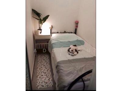 For Rent - City Square Residences