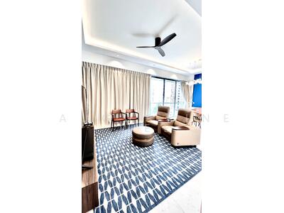 For Sale - The Arc at Draycott