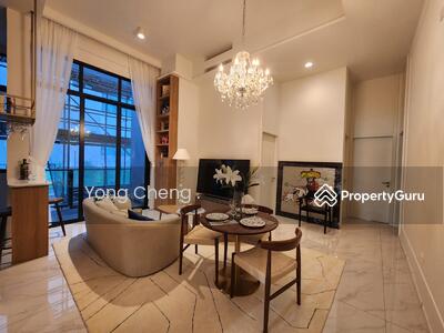 For Sale - K Suites