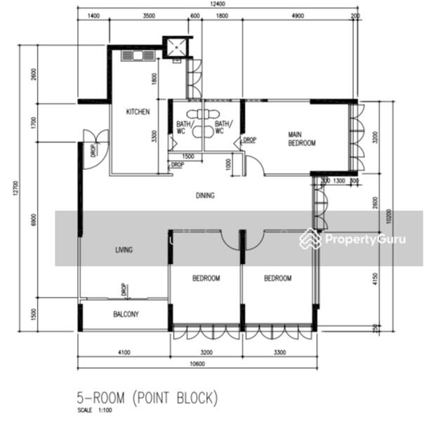 For Sale 52 Telok Blangah Drive