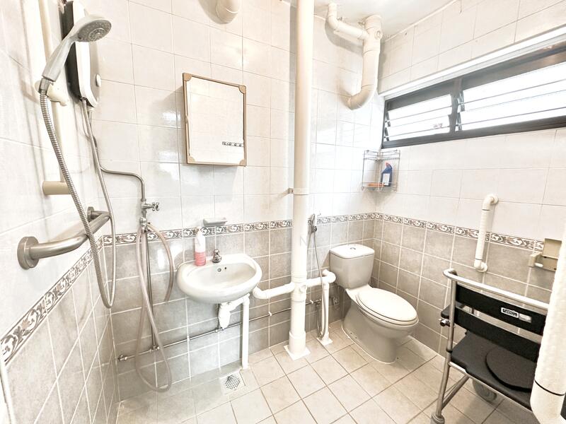 For Sale - 52 Telok Blangah Drive