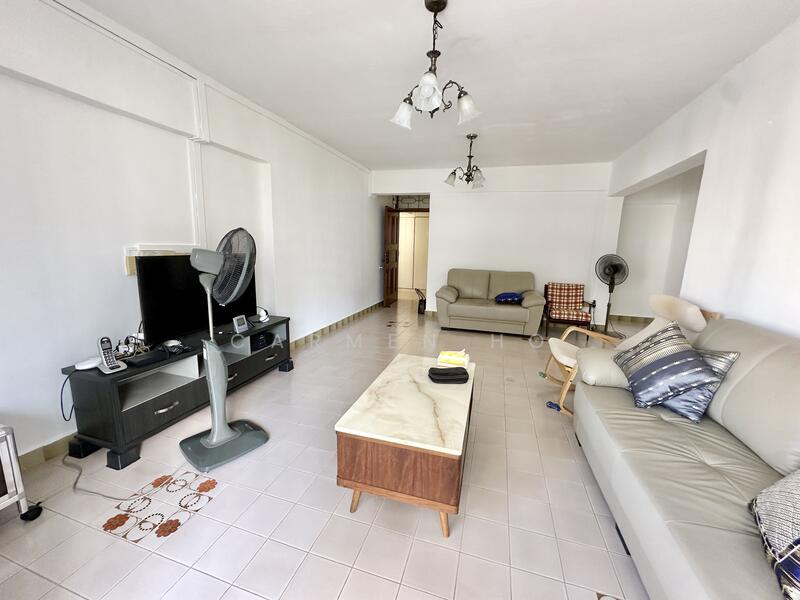 For Sale - 52 Telok Blangah Drive