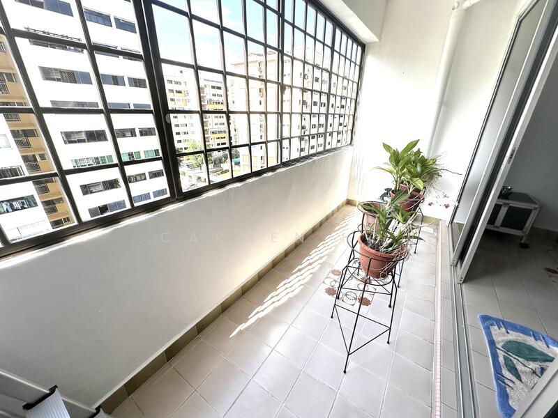 For Sale - 52 Telok Blangah Drive