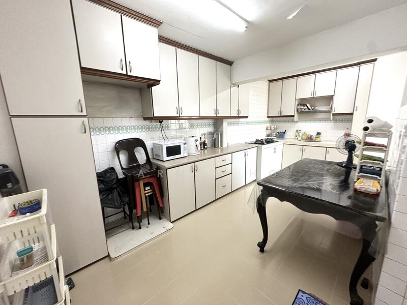 For Sale - 52 Telok Blangah Drive