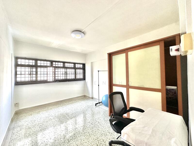 For Sale - 52 Telok Blangah Drive