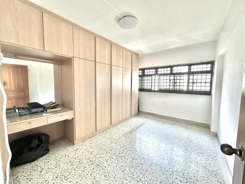 For Sale - 52 Telok Blangah Drive