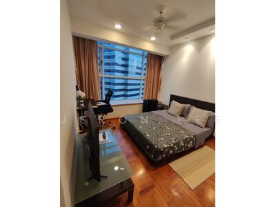 For Rent - Meraprime