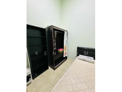 For Rent - The Shaughnessy