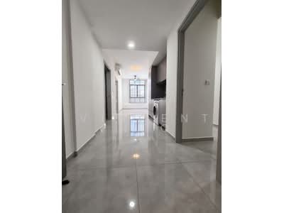 For Rent - Sixteen35 Residences