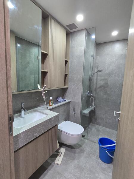 KI Residences At Brookvale, 20 Brookvale Drive, 2 Bedrooms, 743 sqft, Condominium For Rent, by Eric Teo, 25540510 - PropertyGuru.com.sg
