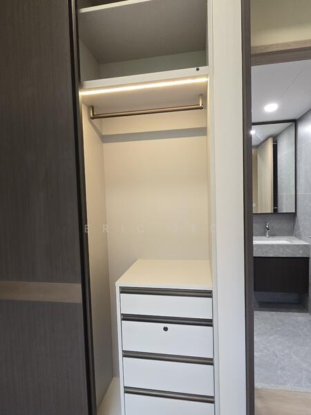 KI Residences At Brookvale, 20 Brookvale Drive, 2 Bedrooms, 743 sqft, Condominium For Rent, by Eric Teo, 25540510 - PropertyGuru.com.sg
