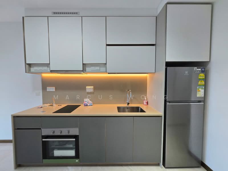 Normanton Park, 49 Normanton Park, 1 Bedroom, 517 sqft, Condominium For Sale, by Marcus Wong, 25540516 - PropertyGuru.com.sg