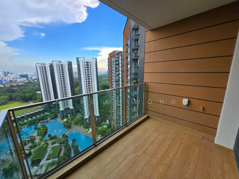 Normanton Park, 49 Normanton Park, 1 Bedroom, 517 sqft, Condominium For Sale, by Marcus Wong, 25540516 - PropertyGuru.com.sg