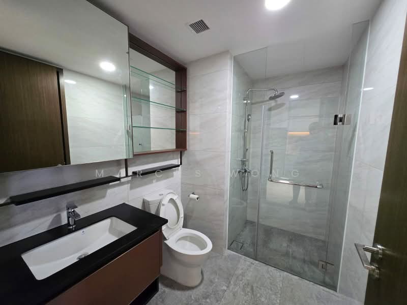Normanton Park, 49 Normanton Park, 1 Bedroom, 517 sqft, Condominium For Sale, by Marcus Wong, 25540516 - PropertyGuru.com.sg